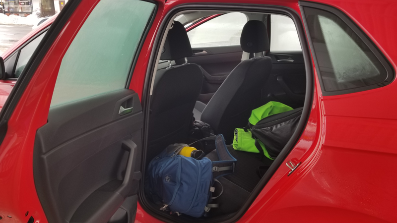 Illustration for article titled Driving One of Europe's Forbidden Economy Cars in the Alps Was Straight Up Miserable